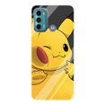 thumbnail image 1 of Funda de silicona TPU caso suave para Motorola Moto G60 MotoG60 funda carcasa del teléfono cubierta trasera, 1 of 4