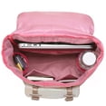 thumbnail image 3 of KAUKKO Laptop Outdoor Backpack, Traveling Rucksack Fits 15.6 Inch Laptop(5-14-Fairy rose tan), 3 of 5