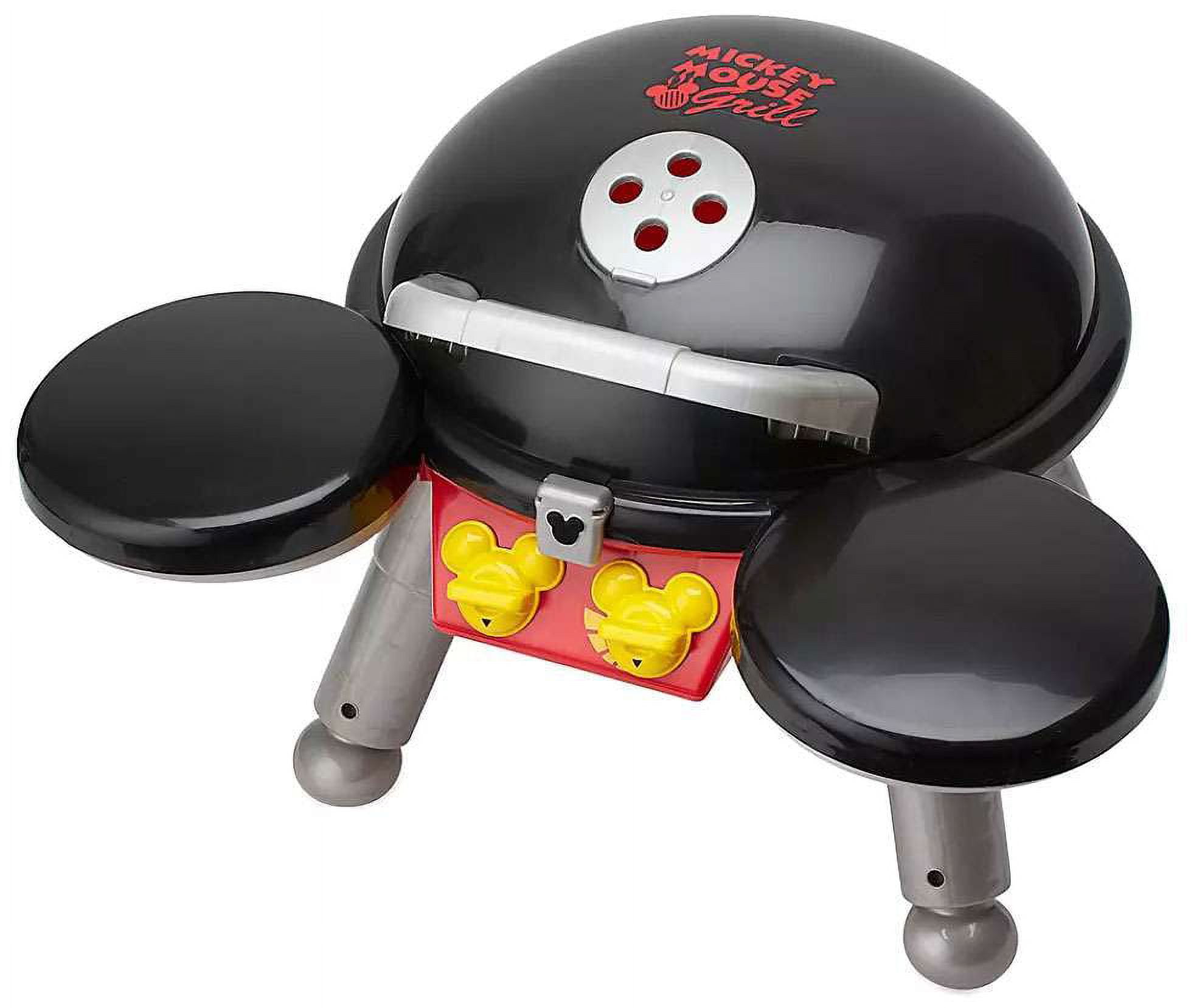  Black+Decker Jr. Barbecue Grill : Toys & Games