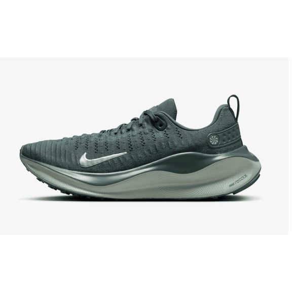 Nike Women's ReactX Infinity Run 4 Premium Running Shoes DR2670-304 Size 6.5