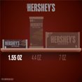 thumbnail image 6 of Hershey's Milk Chocolate Candy, Bar 1.55 oz, 6 of 9