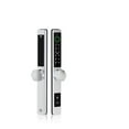 thumbnail image 1 of Door Lock, TTLock Smart Lock Waterproof Outdoor Fingerprint APP RFID Code Keyless Electronic Door Lock ,Easy to Install, 1 of 7