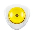 thumbnail image 1 of Pinhole Egg Beater Creative Lock Kitchen Craft Semi-automatic Kitchen Dining Bar Cooking Tools Egg Beater Pinhole Egg Beaters, 1 of 6