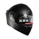 thumbnail image 1 of Casco Abatible Para Moto Kov Zero Negro Acabado Carbono Talla S KOV Zero, 1 of 3