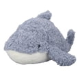 thumbnail image 2 of Animal de Peluche del Delfín de la Felpa Animal de Peluche Suave de la Felpa del Delfín de la Almohada que Abraza para la Cama Casera ANGGREK Otros, 2 of 8