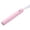 Macaron powder handle, variant on LED Fiber Optic Space Whip, 360° Swivel Pixel Whip with 6ft Glow Fiber, 7 Colors & 22 Light Effects for Dance, Rave, EDM Music Festivals