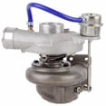 thumbnail image 3 of Turbocharger For Perkins Turbo Diesel Replaces 2674A226 2674A227 2674A202 Garrett GT2556S 711736-5003 711736-0003 - BuyAutoParts, 3 of 9
