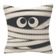 thumbnail image 2 of Fundas de almohada decorativas, fundas de almohada de seda, fundas de almohada decorativas de otoño, funda de almohada decorativa de Halloween, funda de cojín para sofá, funda de almohada para sofá, 2 of 8
