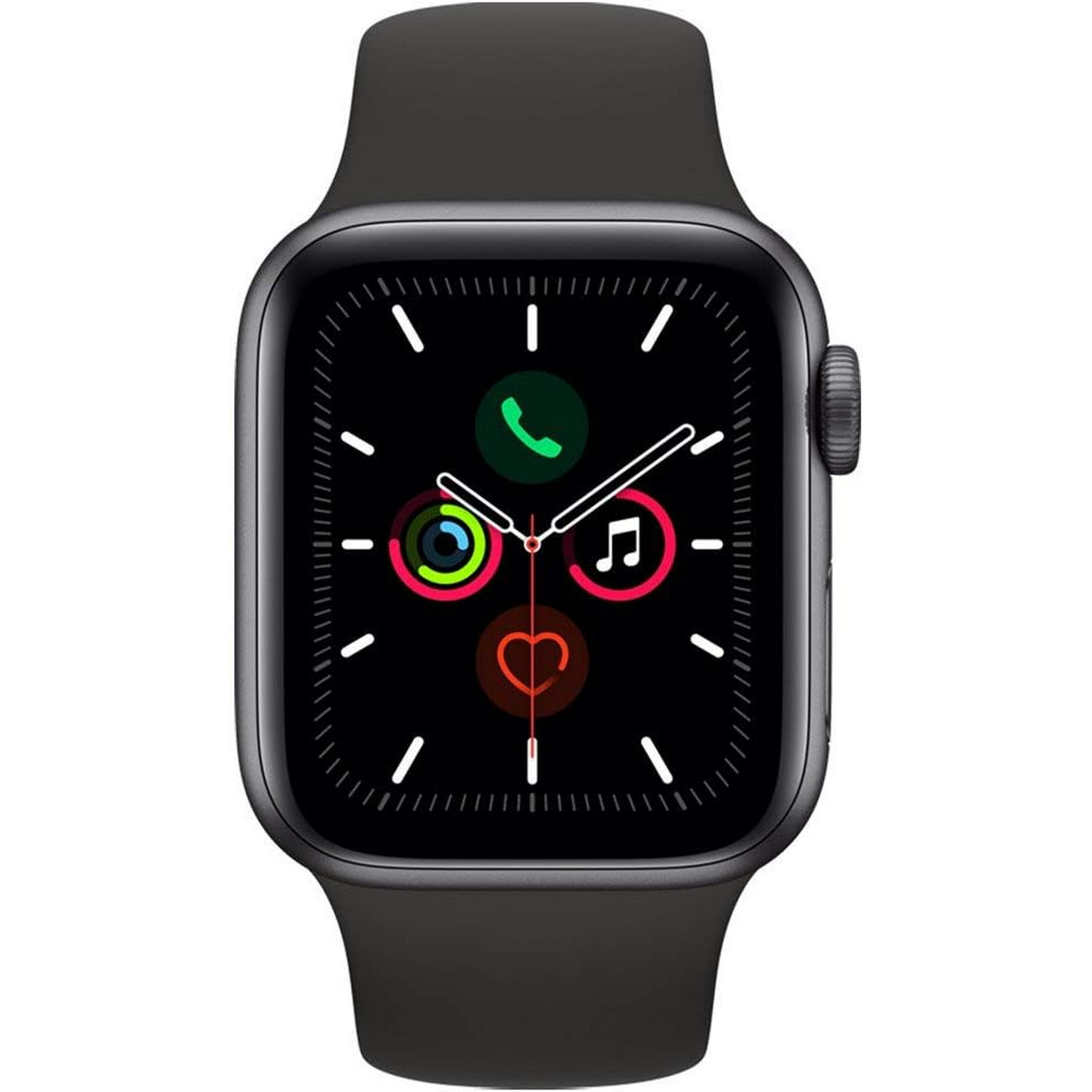 Apple Watch - Apple Watch Series 4/GPS/44mm/A1978 ⑥ Refurbished Apple Watch Series 4 Aluminum 44mm A1978 (GPS