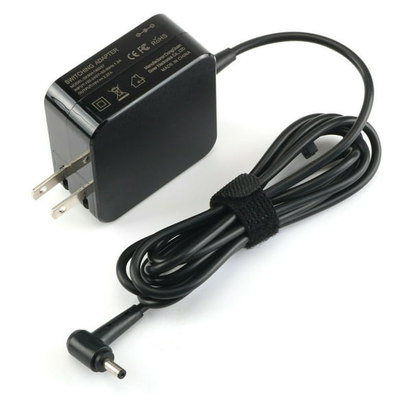 45W AC Adapter for Asus Taichi 21 Taichi 31 TP201SA TP203N TP300L TP301U TP401CA TP410U TP501U TP510U A540L BX21A BX31A K200M K556U L402S R416 R515 R540 X200 X302 X405 X441 X453 X510 X540 X541 X542