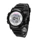 thumbnail image 2 of Reloj deportivo para hombre, reloj deportivo digital LED para niños y niñas, reloj con alarma y fecha, regalo., 2 of 4