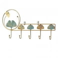 thumbnail image 4 of Gancho de pared perfecl Perchero decorativo nórdico, 4 of 8