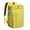 Yellow-183, variant on Boho Bohemian Vintage Ethnic Insulated Cooler Backpack - 20L Soft Cooler Bag, Retro Tribal