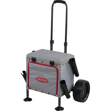 UPC: 0028632649015 | Berkley Sportsman s Pro Cart
