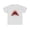 Ash, variant on SHARK Unisex Heavy Cotton Tee
