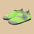 thumbnail image 7 of Women's Versatile Closed Toe Mesh Breathable Outdoor Soft Sole Barefoot Shoes, 7 of 7