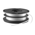thumbnail image 1 of BLACK + DECKER - A6495 Double Ligne et Bobine 2 x 6 m, 1 of 1