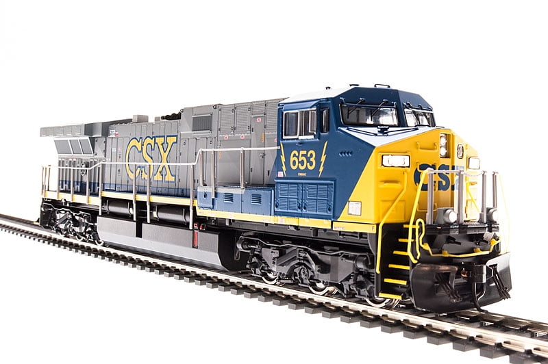 bli ho scale trains