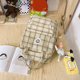 thumbnail image 2 of Bolsa Mochilas de moda Mochilas universitarias portátiles con cremallera Mochilas para viajes de compras Tmvgtek Para Estrenar, 2 of 9