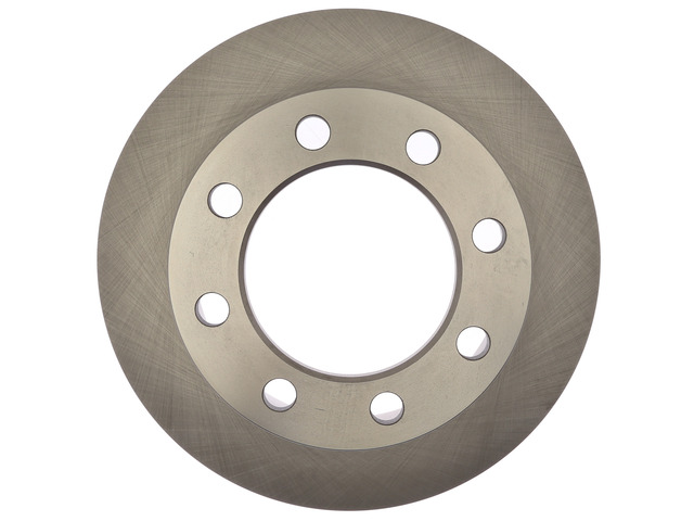 Raybestos 7022R Professional Grade Disc Brake Rotor Fits select: 1993-1997 DODGE RAM WAGON, 1992 DODGE RAM VAN