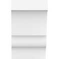 thumbnail image 2 of Ekena Millwork 6"W X 10"H X 36"L Standard Asheboro Architectural Grade PVC Rafter Tail, 2 of 4