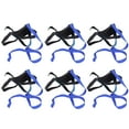 thumbnail image 4 of Anti-Static Strap, Blue Flexible Foot Strap, Safe Light For Anti-Static Industry Workshop Anti-Static In Workshop, 4 of 8