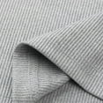 thumbnail image 7 of Lapel Color Solid Stripe Vest Shirt Women's Zipper Sleeveless T Women's Tanks & Fitted Top Women Dress Top Tops for Women Athletic Graphic Tops for Women Top plus Size Birthday Top for Women Tops for, 7 of 7