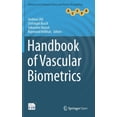 thumbnail image 3 of Handbook of Vascular Biometrics (Advances in Computer Vision and Pattern Recognition), 3 of 5