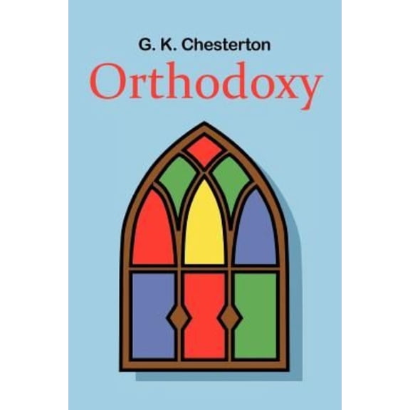 Orthodoxy