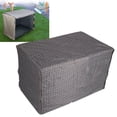 thumbnail image 2 of <p>Cage Cover For Dog, Strong Shading Washable Pet Cage Cover Easy To Clean Light In Weight  For Pet For Poultry For Outdoor</p>, 2 of 7