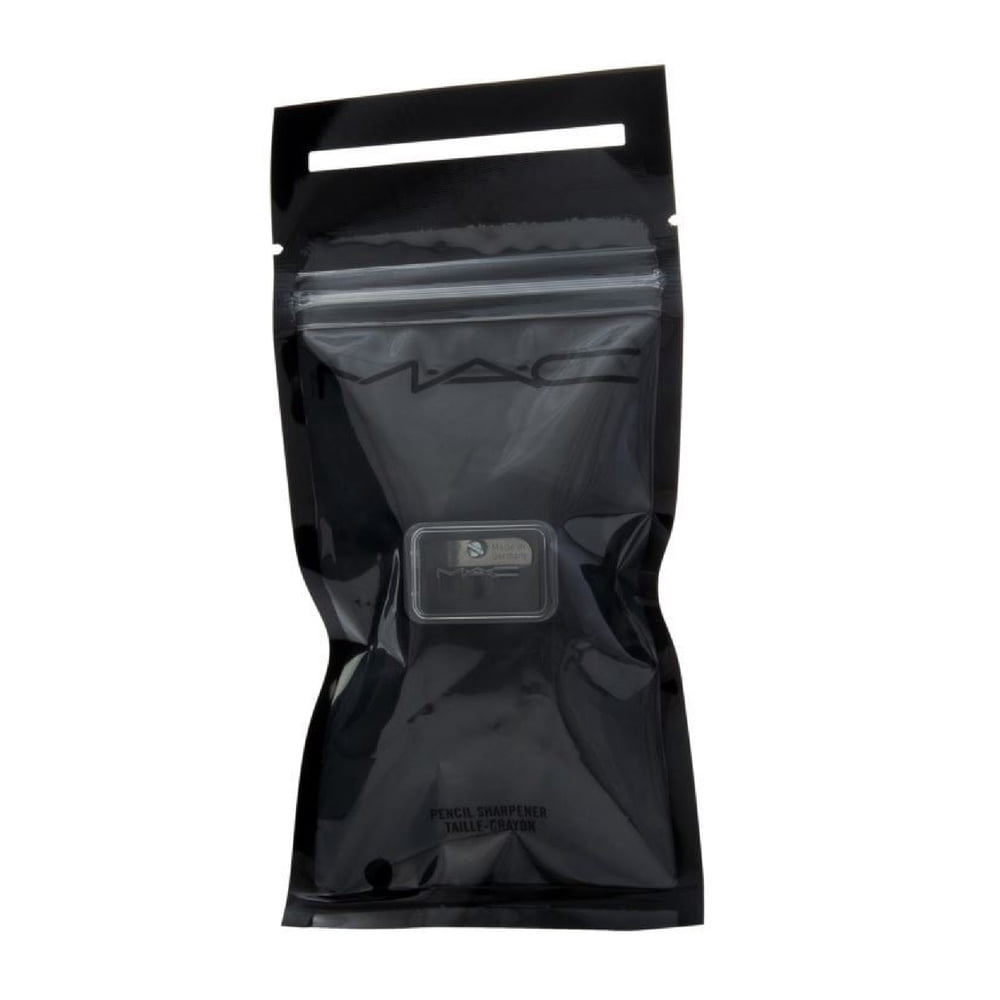 MAC Pencil Sharpener, Small, for Brow, Eye and Lip Pencils Walmart