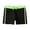 Z90 Black, variant on Gubotare Boys Swim Shorts Boys Swim Trunks Soft Boxers Lined no Chafe Swimsuit Bathing Shorts Sandless Quick Dry UPF 50+ Functional Drawstring Size 6-7T (Khaki,6-7 Years)
