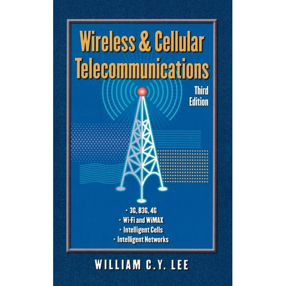 Wireless and Cellular Communications, (Hardcover)