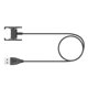 thumbnail image 2 of Charging Cable Black for Charging Use with USB Charger Compatibility and Secure Fit, 2 of 5