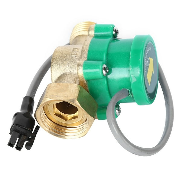 Water Pump Flow Switch,Water Pump Flow Sensor Water Pump Faucet ...