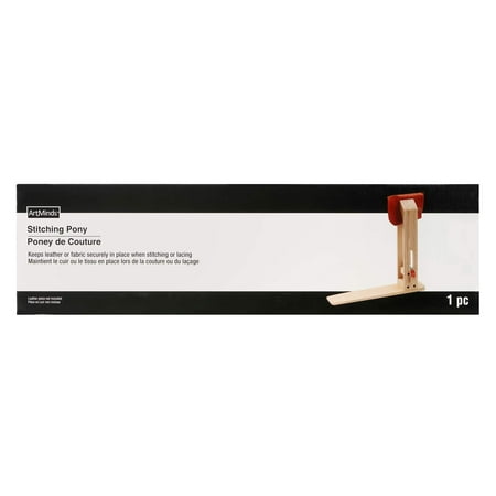 UPC: 0195158709070 | Stitching Pony by ArtMinds™