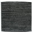 thumbnail image 3 of Replacement Cabin Air Filter for 2010 Honda Fit L4 1.5L Car/Automotive - Activated Carbon, ACF-11182, 3 of 4