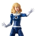 thumbnail image 2 of Figura Mujer Invisible Hasbro Marvel Legends Series 6 Pulgadas, 2 of 4