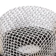 thumbnail image 3 of 3/4 in-14 Female Thread Stainless Steel Strainer for Livewell Pump, 4 Pieces, 3 of 4