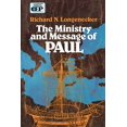 thumbnail image 1 of Pre-Owned The Ministry and Message of Paul (Paperback) 0310283418 9780310283416, 1 of 1
