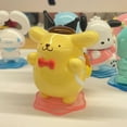 thumbnail image 2 of 2023 Genuine Sanrio Cartoon Back Small Partner Series Blind Box 3.0kuromi/cinnamoroll Mini Model Children‘s Toys Birthday Gift, 2 of 7