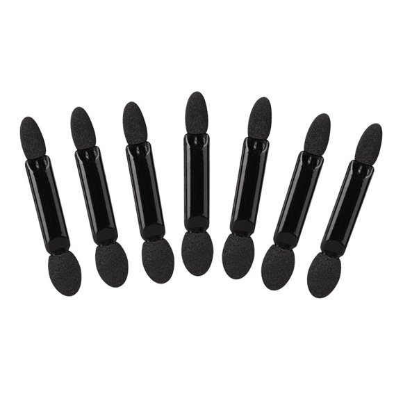 Sponge Tip Eyeshadow Applicators