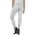 thumbnail image 2 of Women's Essentials French Terry Pants and Tri-Blend Tees, 2 of 2