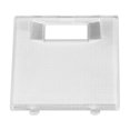 thumbnail image 1 of Carcasa De Lámpara De Lectura Tapa de la lámpara de cúpula de la cubierta de la luz de lectura automática para Gen 6 Camry 06-11 (parte trasera central), 1 of 6