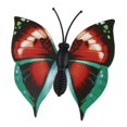 thumbnail image 4 of 20Pzs Pegatina Decorativa DIY Decoracion de Pared de Habitacion de Casa Refrigerador Mariposa Magnetica 3D, 4 of 4