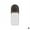 black, variant on Usb Bluetooth Music Receiver 5.0 with Built-in Microphone for Handsfree Calling and Wireless Music Streaming