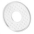 thumbnail image 2 of Engranaje recto de 108 dientes Bling Bling de Aluminio con orificio central de 32 mm modelo 0,8, 2 of 12