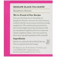 thumbnail image 2 of Bigelow Tea Raspberry Tea, 20 Ct, 2 of 3