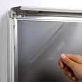 thumbnail image 7 of MT Displays Safe Round Corner Snap Picture Frame, 7 of 7