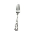 thumbnail image 2 of Gorham Blossom 18/10 Stainless Steel Salad Fork (Set of Twelve), 2 of 5